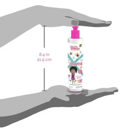 My Little Curls garbanų aktyvatorius 300 ml My Little Curls garbanų aktyvatorius 300 ml