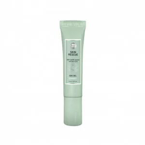 ANTI-ACNE SOS veido gelis %product-name%%separator%%shop-name%