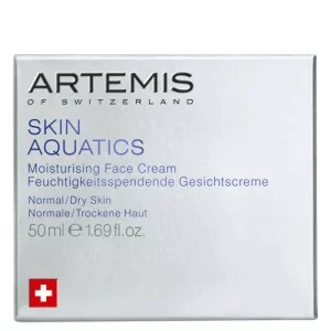 Drėkinamasis veido kremas, 50ml Drėkinamasis veido kremas, 50ml
