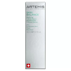 Matiškumo suteikiantis veido serumas, 30ml Matiškumo suteikiantis veido serumas, 30ml