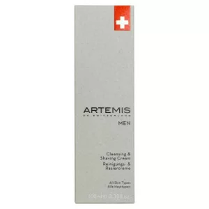 Skutimosi kremas, 100ml Skutimosi kremas, 100ml