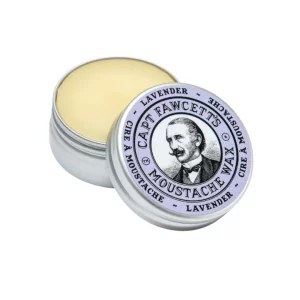 Ūsų vaškas 'Lavender', 15ml Ūsų vaškas 'Lavender', 15ml