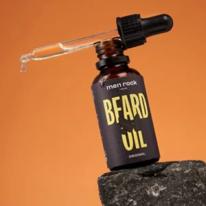 Original Barzdos aliejus, 30 ml Original Barzdos aliejus, 30 ml