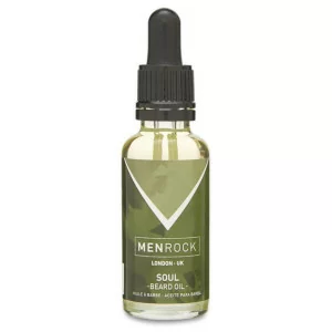Laimų aromato barzdos aliejus, 29ml Laimų aromato barzdos aliejus, 29ml