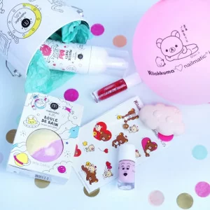 Dovanų rinkinys vaikams