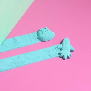 Vonios burbulo gaminimo rinkinys 'COSMOS'