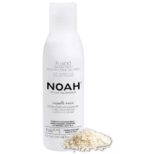 Garbanų fluidas su ryžių proteinu, 125 ml Garbanų fluidas su ryžių proteinu, 125 ml