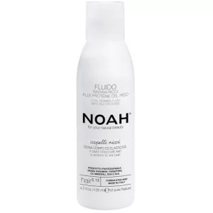 Garbanų fluidas su ryžių proteinu, 125 ml Garbanų fluidas su ryžių proteinu, 125 ml