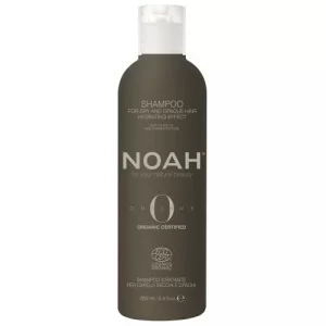 Drėkinamasis šampūnas sausiems plaukams, 250ml Drėkinamasis šampūnas sausiems plaukams, 250ml