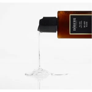 No 104 Barzdos šampūnas, 130ml