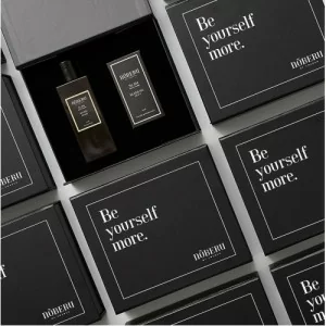 No 104 Barzdos priežiūros rinkinys