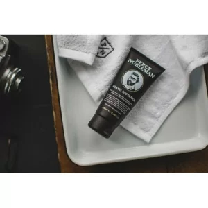 Barzdos plaukus minkštinantis kondicionierius, 100ml