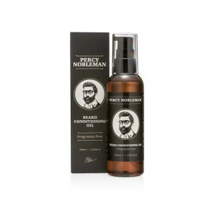 Kondicionuojantis barzdos aliejus, 100 ml Kondicionuojantis barzdos aliejus, 100 ml