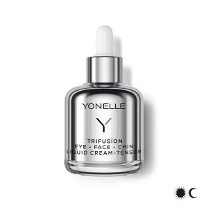 Stangrinamasis paakių, veido ir smakro kremas, 50ml Stangrinamasis paakių, veido ir smakro kremas, 50ml