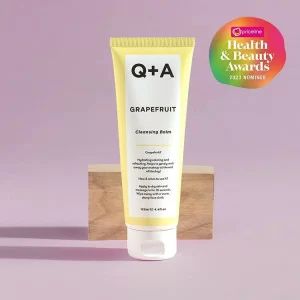 Valomasis veido balzamas, 125ml