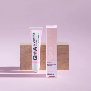 Lūpų aliejus, 15ml