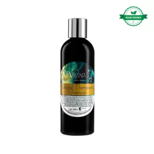 Plaukų šampūnas 'NATURAL THERAPEUTIC SHAMPOO'
