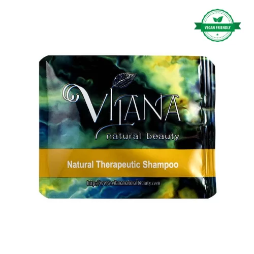 Plaukų šampūnas 'NATURAL THERAPEUTIC SHAMPOO'