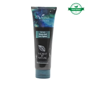 Plaukų balzamas 'GREASE AND HAIR LOSS FIGHTER'