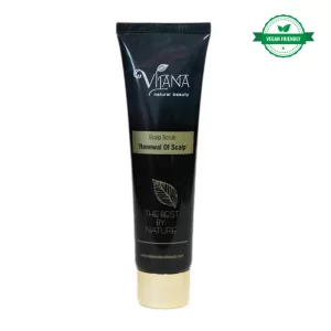 Galvos odos šveitiklis 'RENEWAL OF SCALP'