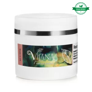 Veido kremas 'ROSE CREAM'