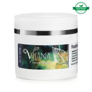 Veido kremas 'RASPBERRY SEED FACE CREAM'