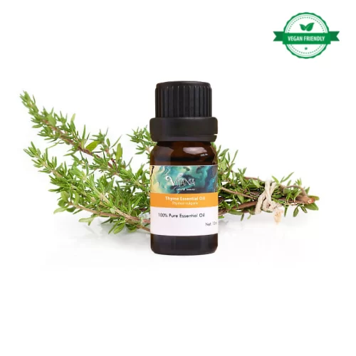 Čiobrelių aromato eterinis aliejus, 10 ml Čiobrelių aromato eterinis aliejus, 10 ml