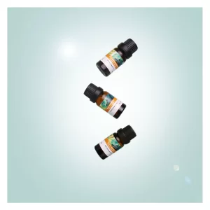 Čiobrelių aromato eterinis aliejus, 10 ml