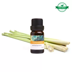 Citrinžolės aromato eterinis aliejus, 10 ml