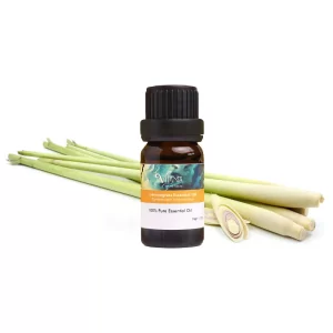 Citrinžolės aromato eterinis aliejus, 10 ml