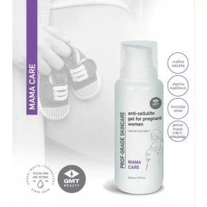 Anticeliulitinis gelis nėščiosioms, 200 ml