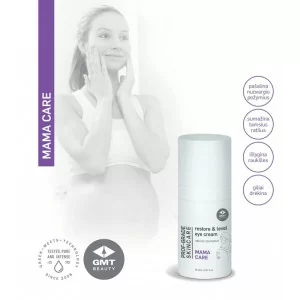 Paakių odą atstatantis kremas, 15 ml Paakių odą atstatantis kremas, 15 ml