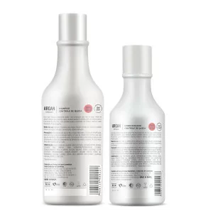 Priemonės, stabdančios plaukų slinkimą, 500 ml+250 ml Priemonės, stabdančios plaukų slinkimą, 500 ml+250 ml