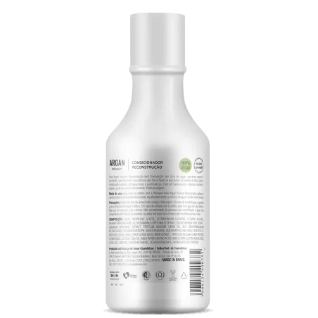 Rekonstruojantis kondicionierius, 250 ml