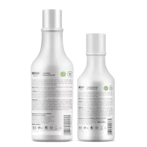 Rekonstruojantis rinkinys, 500 ml+250 ml Rekonstruojantis rinkinys, 500 ml+250 ml
