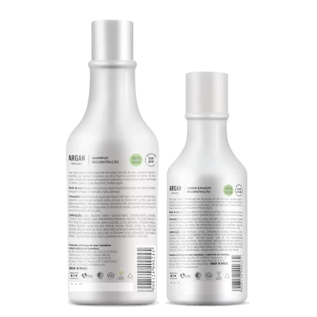 Rekonstruojantis rinkinys, 500 ml+250 ml