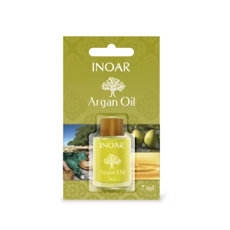 Daugiafunkcinis argano aliejus (pakuotėje), 7 ml