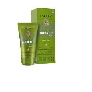 Nenuplaunamas balzamas su argano aliejumi, 50 ml Nenuplaunamas balzamas su argano aliejumi, 50 ml