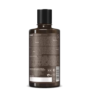 Plaukus stiprinantis kondicionierius su ricinos aliejumi, 300 ml Plaukus stiprinantis kondicionierius su ricinos aliejumi, 300 ml