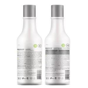 Plauko struktūrą atkuriantis priemonių rinkinys, 2x250 ml Plauko struktūrą atkuriantis priemonių rinkinys, 2x250 ml