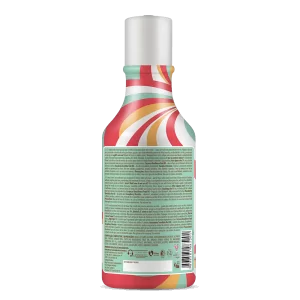 Priemonių rinkinys garbanotiems banguotiems plaukams, 2x250 ml Priemonių rinkinys garbanotiems banguotiems plaukams, 2x250 ml