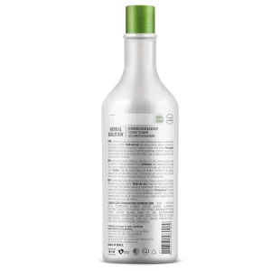 Kondicionierius su alyvuogių, rozmarinų ir jazminų ekstraktu, 1000 ml Kondicionierius su alyvuogių, rozmarinų ir jazminų ekstraktu, 1000 ml