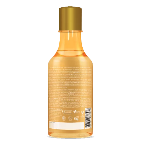 Daugiafunkcis plaukų šampūnas, 250 ml
