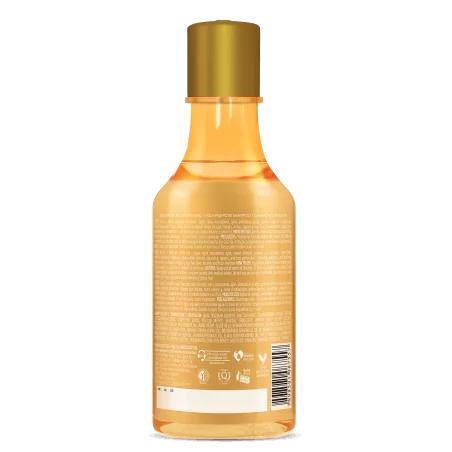Daugiafunkcis plaukų šampūnas, 250 ml