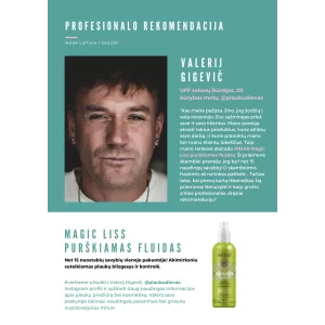 Purškiamas fluidas, 200 ml Purškiamas fluidas, 200 ml