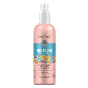 Garbanų aktyvavimo fluidas, 200 ml Garbanų aktyvavimo fluidas, 200 ml
