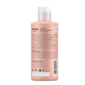 Šampūnas garbanotiems plaukams, 400 ml Šampūnas garbanotiems plaukams, 400 ml