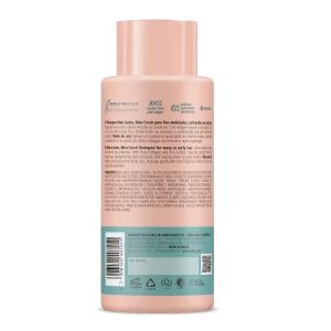Šampūnas garbanotiems plaukams, 500 ml Šampūnas garbanotiems plaukams, 500 ml