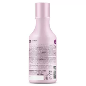Rinkinys po tiesinimo keratinu procedūrų, 2x250 ml Rinkinys po tiesinimo keratinu procedūrų, 2x250 ml