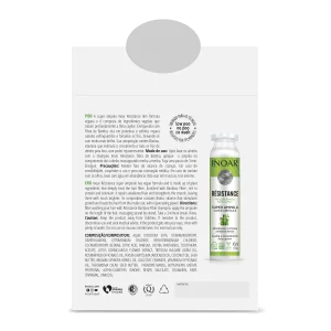 Ampulė pažeistiems plaukams, 45 ml Ampulė pažeistiems plaukams, 45 ml